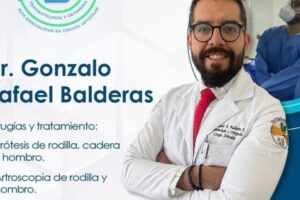 Ortopedistas en Jalisco, México: Encuentra el Mejor Especialista para tu Salud