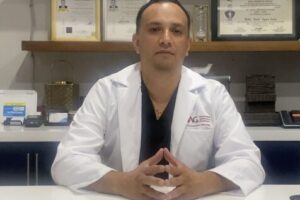 Ortopedistas en Lázaro Cárdenas, Michoacán: Encuentra el Mejor Especialista para tu Salud
