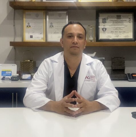 ortopedistas en lazaro cardenas michoacan encuentra el mejor especialista para tu salud