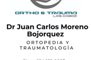 Ortopedistas en Los Cabos, México: Encuentra el Mejor Especialista para Tu Salud