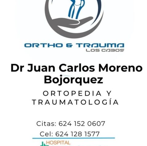 ortopedistas en los cabos mexico encuentra el mejor especialista para tu salud