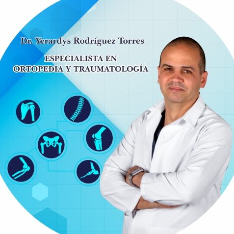 Ortopedistas en Mérida, México: Encuentra el Mejor Especialista para tu Salud 1 ortopedistas en merida mexico encuentra el mejor especialista para tu salud