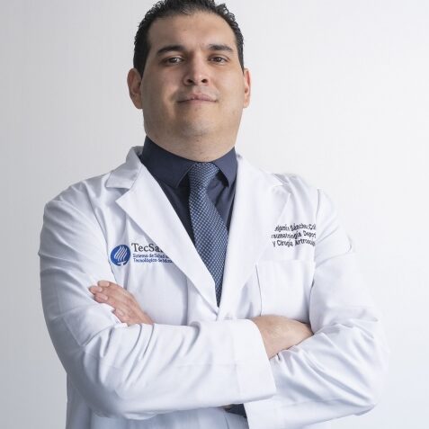 ortopedistas en monterrey mejora tu salud con los mejores especialistas