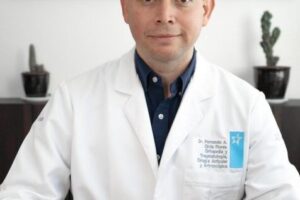 Ortopedistas en Naucalpan, México: Clínicas y Doctores Especializados