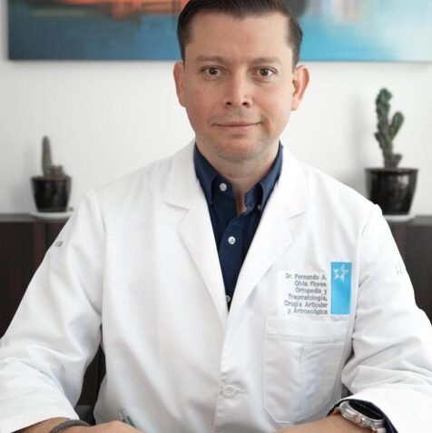 ortopedistas en naucalpan mexico clinicas y doctores especializados