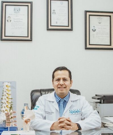 Ortopedistas en Oaxaca de Juárez: Encuentra los Mejores Especialistas en Ortopedia en México 1 ortopedistas en oaxaca de juarez encuentra los mejores especialistas en ortopedia en