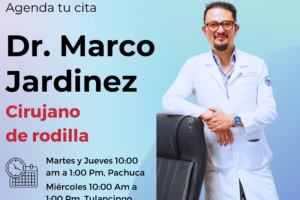 Ortopedistas en Pachuca, México: Encuentra el Mejor Especialista para tu Salud