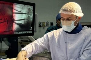 Ortopedistas en Puerto Vallarta, México: Encuentra al Especialista que Necesitas