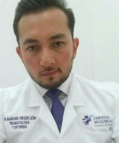 ortopedistas en reynosa mexico encuentra el mejor especialista para tu salud
