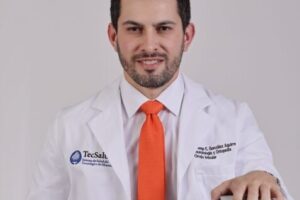 Ortopedistas en Saltillo, México: Encuentra el Mejor Especialista para tu Salud