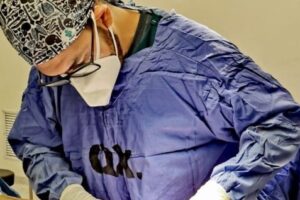 Ortopedistas en San Martín Texmelucan, México: Encuentra al Especialista Más Cercano