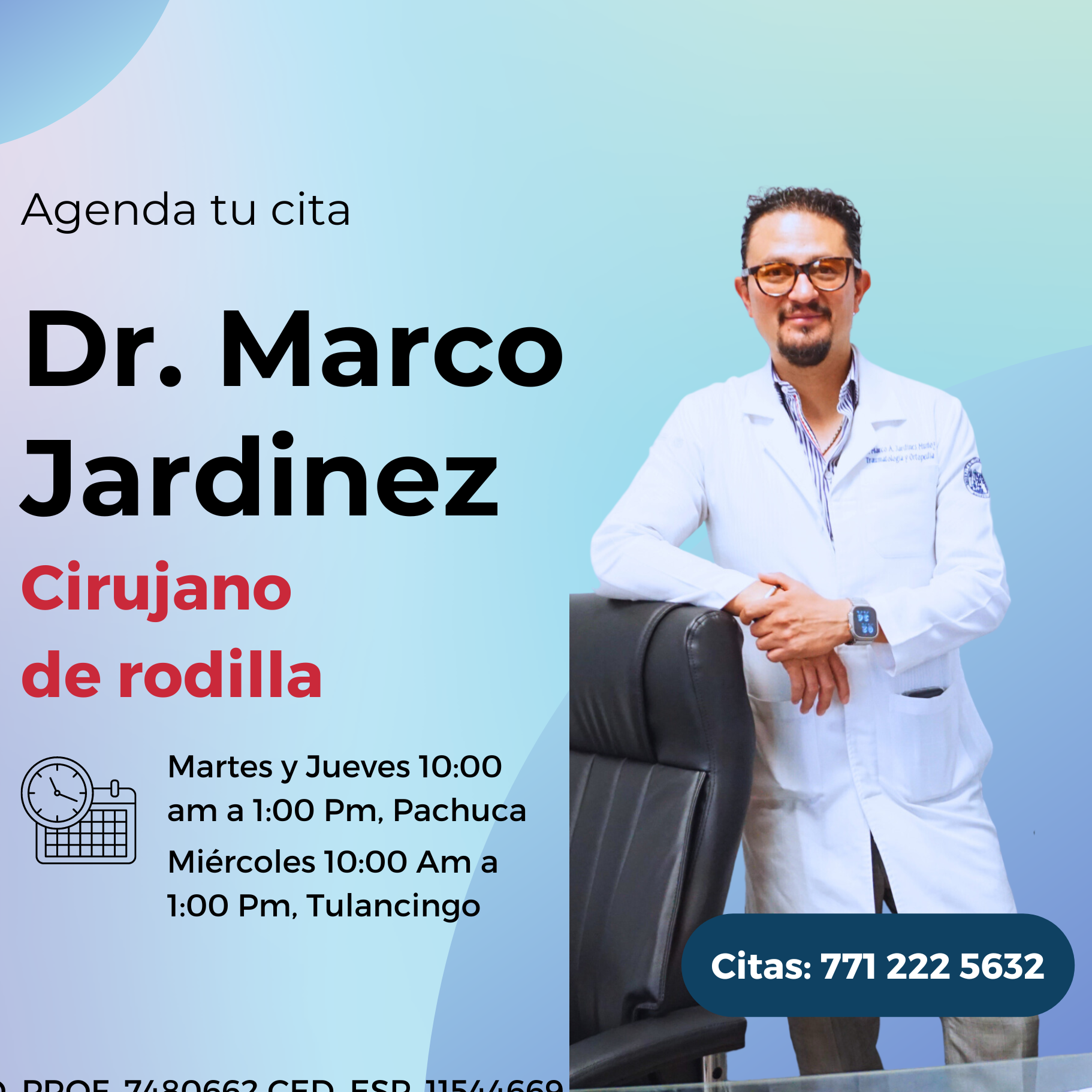 ortopedistas en tulancingo mexico encuentra el mejor especialista para tu salud