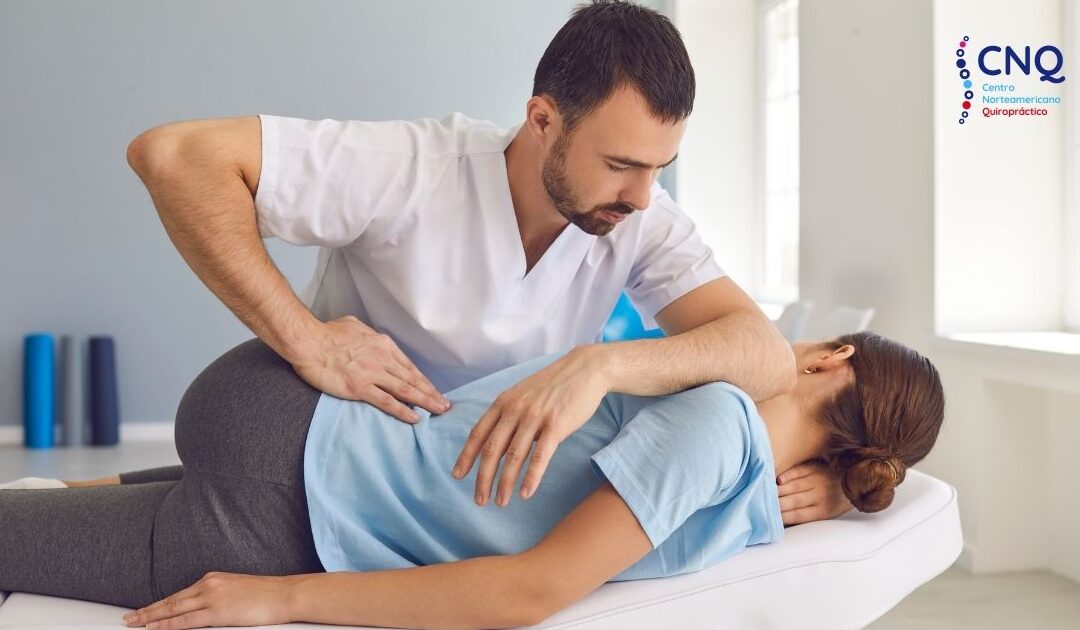 quiropractico