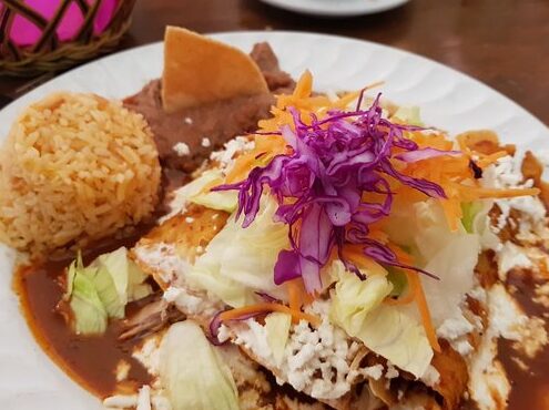 restaurante doneys