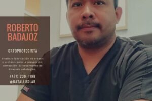 Roberto Badajoz Betancourt Ortopedista Silao 8 Roberto Badajoz Betancourt Ortopedista Silao