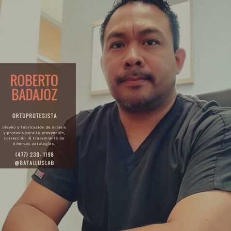 Roberto Badajoz Betancourt Ortopedista Silao 1 roberto badajoz betancourt ortopedista silao