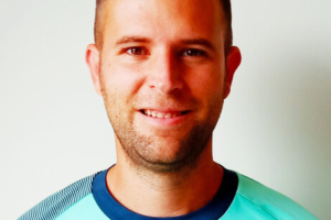 Rubén Sánchez López