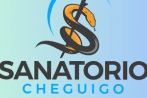 Sanatorio Cheguigo