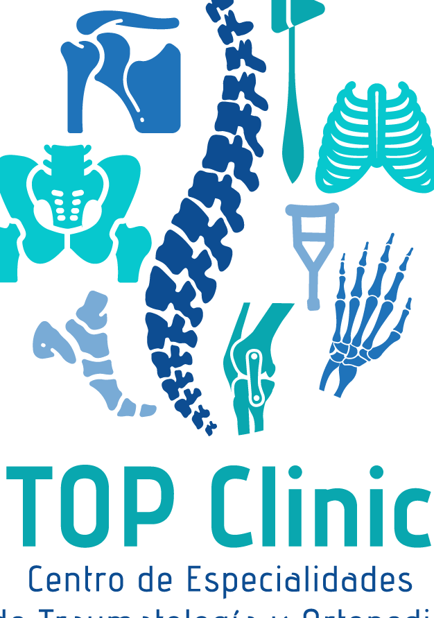 top clinic centro de especialidades de traumatologia y ortopedia