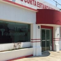 TRAUMA CENTER / DR ROBERTO ARENAS DIAZ