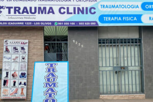 Trauma Clinic 6 Trauma Clinic