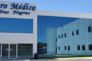 Trauma Medic Piedras Negras