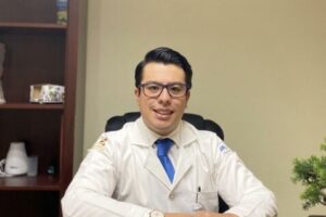 Trauma y Ortopedia Dr. Tellez