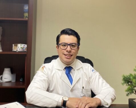 trauma y ortopedia dr tellez