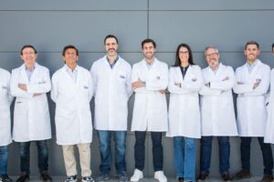 Traumatología y Ortopedia Dr. Ángel Martínez Romero