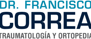 traumatologia y ortopedia dr francisco correa
