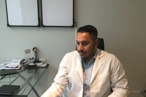Traumatología y Ortopedia Dr. José Antonio Guerrero Jimenez