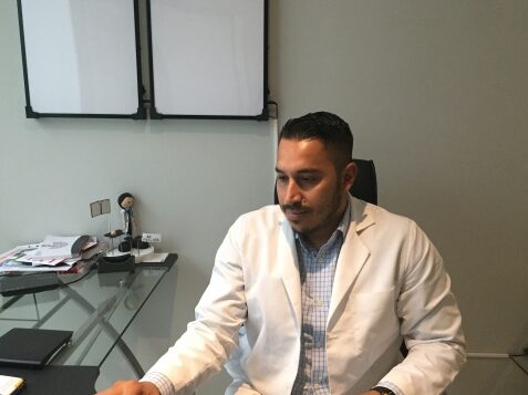 traumatologia y ortopedia dr jose antonio guerrero jimenez