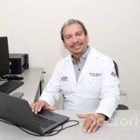 Traumatología y Ortopedia Dr José Luis Alcibar vazquez