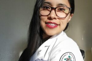 Traumatología y Ortopedia Dra. Yulia Victoria