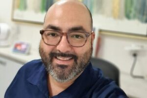 Traumatologia Y Ortopedia en leon guanajuato DR DANIEL COLIN RAMIREZ