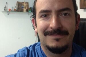 Traumatología y Ortopedia Geriátrica. Dr. Rafael Castro