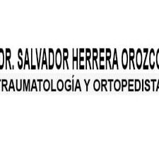TRAUMATOLOGIA Y ORTOPEDISTA DR SALVADOR HERRERA OROZCO