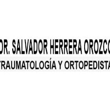 TRAUMATOLOGIA Y ORTOPEDISTA DR SALVADOR HERRERA OROZCO 1 traumatologia y ortopedista dr salvador herrera orozco
