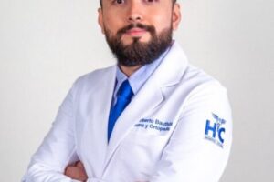 Traumatólogo en Colima-DR. GUILLERMO QUINTERO BARRERA