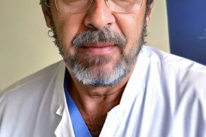 Traumatólogo en Cuernavaca Dr. Armando Ortiz
