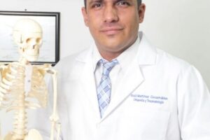 Traumatologo en Zapopan – Ortopedista | Dr. Raul Martinez Covarrubias