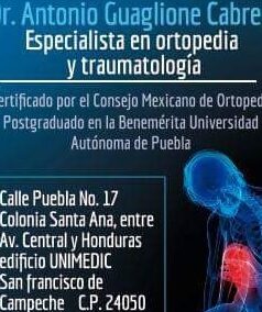 traumatologo ortopedista dr guaglione