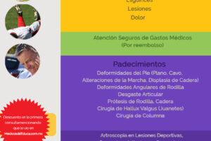 TRAUMATOLOGO, ORTOPEDISTA, DR. JOSE ORTIZ GTZ. MEDICO EN TOLUCA Y METEPEC AV. TECNOLÓGICO