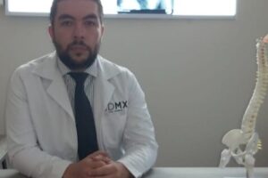 Traumatologo Ortopedista en Benito Juarez, Ciudad de Mexico (CDMX) – Dr. Luis Castañón Robles