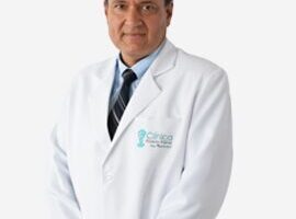 Traumatólogo / ortopedista (niños y adultos) Dr. Carlos H. Espinosa Guillén
