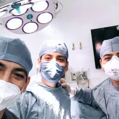 Traumatólogo y Ortopedista Dr. Andrés Palomeque Prado | INTEGRA ORTOPEDIA en Tapachula 1 traumatologo y ortopedista dr andres palomeque prado integra ortopedia en tapachula
