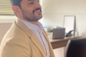 Traumatologo y Ortopedista Dr Arthur