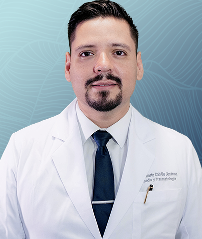 traumatologo y ortopedista dr humberto calvillo jimenez