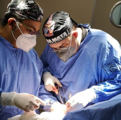 traumatologo y ortopedista dr jorge nandayapa chao