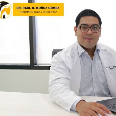 traumatologo y ortopedista dr raul hernan munoz gomez